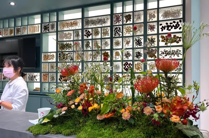 昱醫中醫診所 照片 5