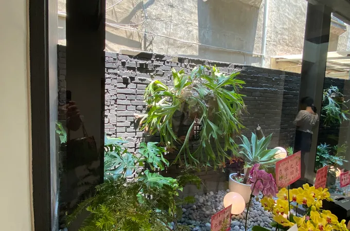 昱醫中醫診所 照片 7