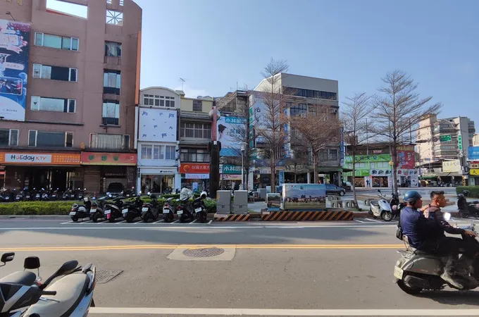 吳兆章皮膚科診所 照片 5