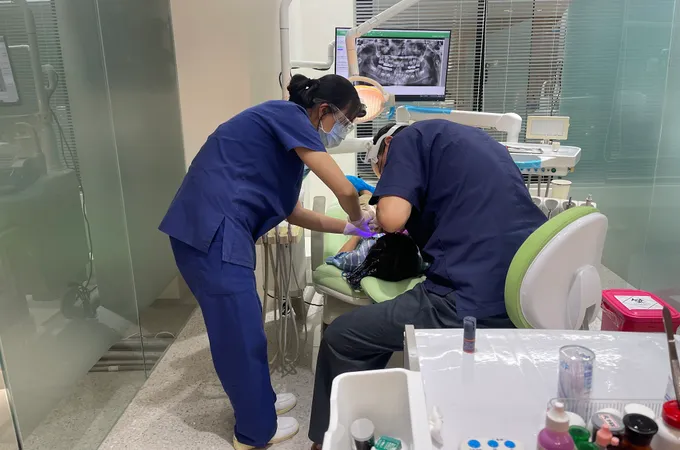 榮星牙科診所 照片 4