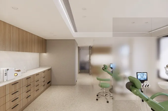 榮星牙科診所 照片 5