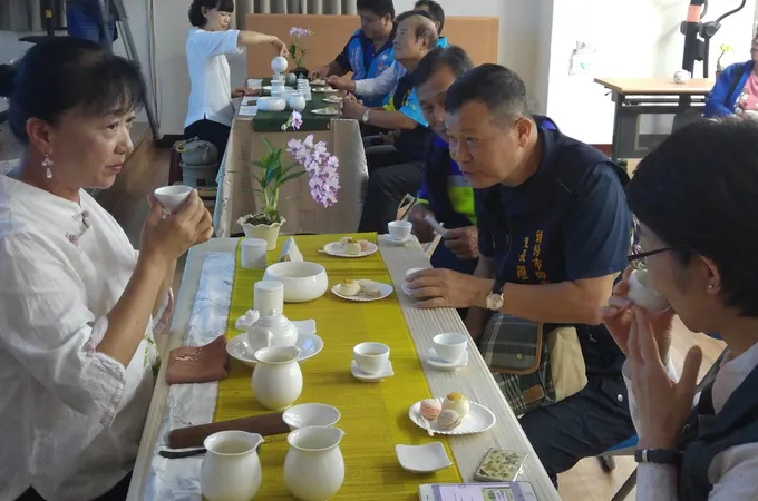 苗栗縣頭份市衛生所 照片 6