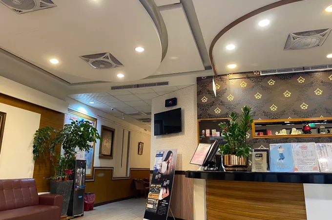 新愛兒診所 照片 2