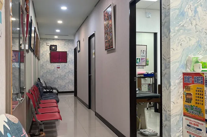 新愛兒診所 照片 4