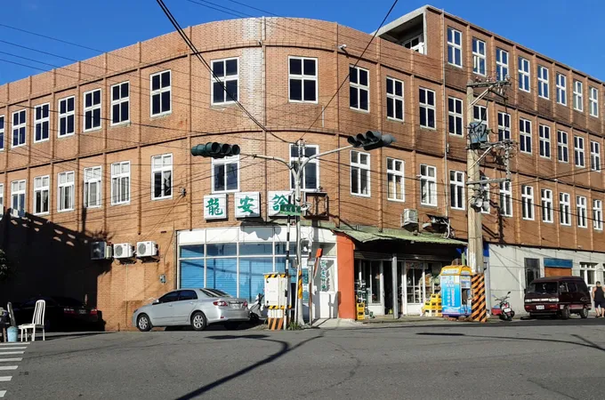 後龍診所 照片 2