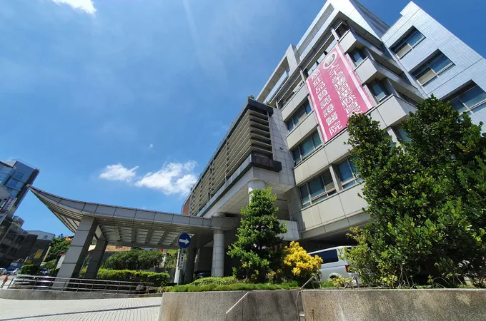 後龍診所 照片 3