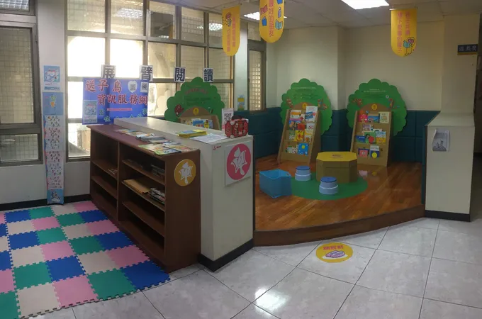 苗栗縣卓蘭鎮衛生所 照片 5