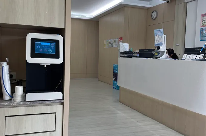 卓蘭華崴牙醫診所 照片 3