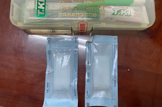 卓蘭華崴牙醫診所 照片 4