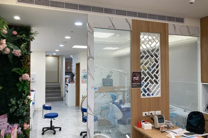 公館牙醫診所 照片 5