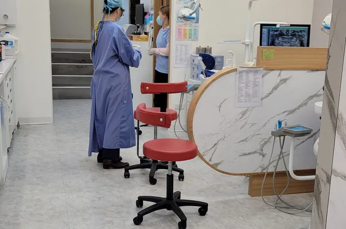 公館牙醫診所 照片 6