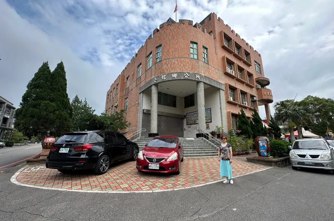 苗栗縣公館鄉衛生所 照片 4