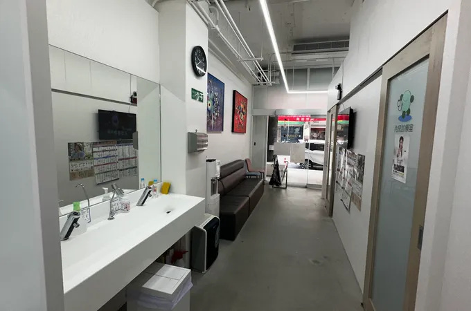 英政耳鼻喉科診所 照片 2