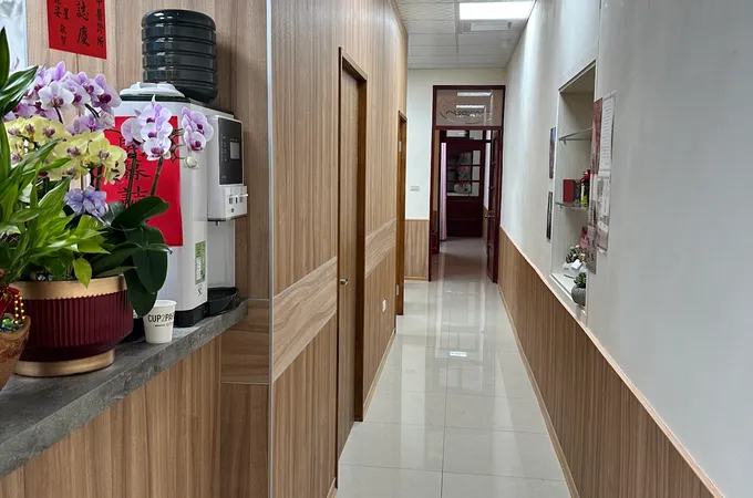 銅鑼中醫診所 照片 6