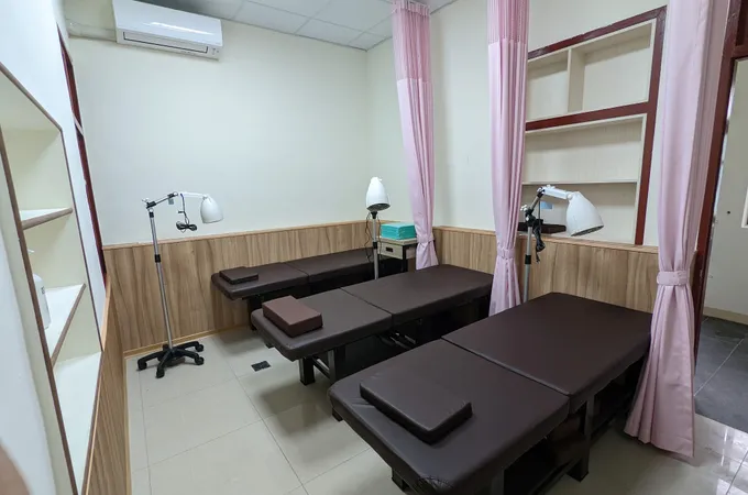 銅鑼中醫診所 照片 7