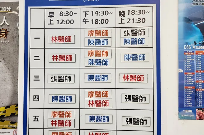 福安診所 照片 3