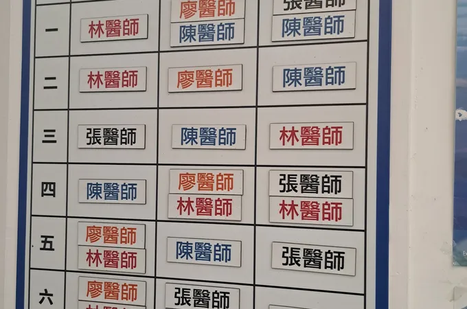 福安診所 照片 8