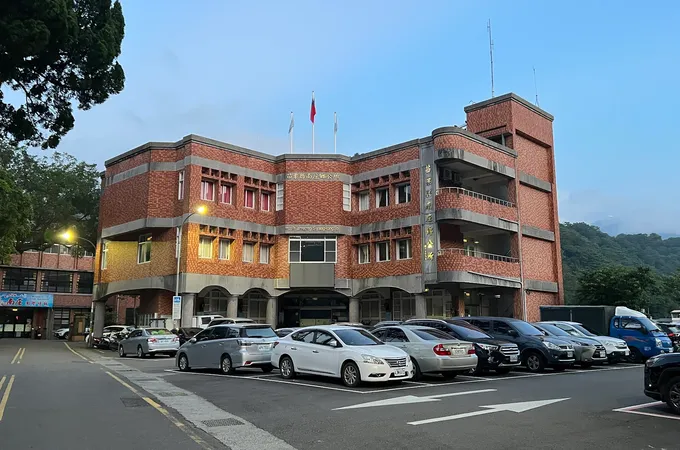 苗栗縣南庄鄉衛生所 照片 3