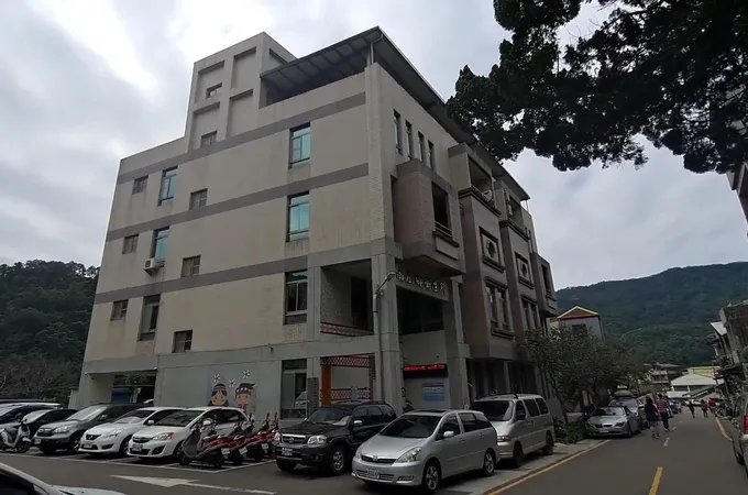 苗栗縣南庄鄉衛生所 照片 5