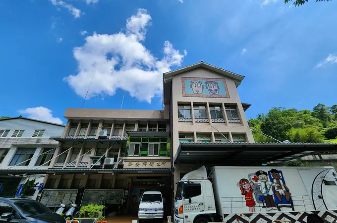 苗栗縣頭屋鄉衛生所 照片 4