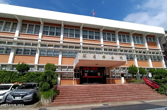 苗栗縣頭屋鄉衛生所 照片 5