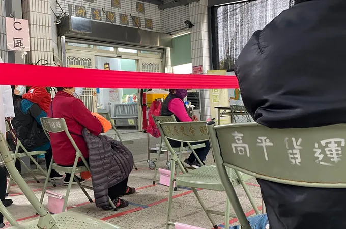 苗栗縣頭屋鄉衛生所 照片 8