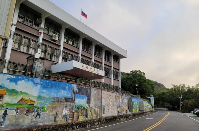 苗栗縣西湖鄉衛生所 照片 4