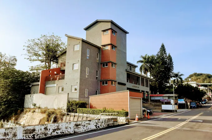 苗栗縣西湖鄉衛生所 照片 5