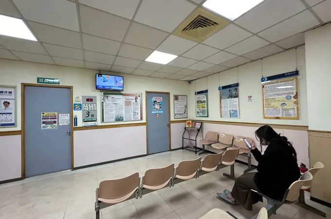 三湖診所 照片 2