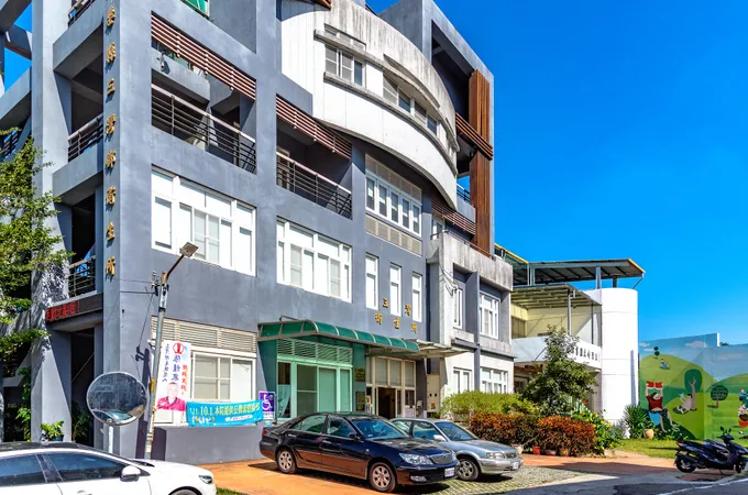 苗栗縣三灣鄉衛生所 照片 7