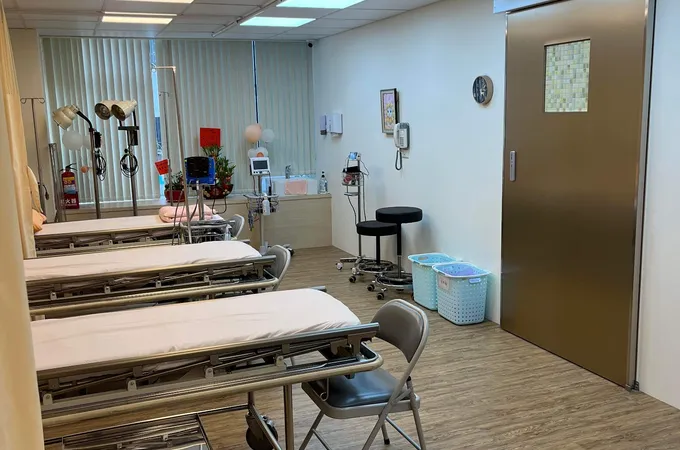 陳志誠外科診所 照片 3