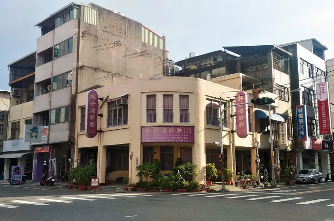 彰化林外科診所 照片 4