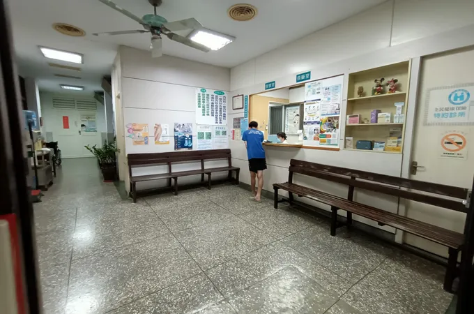 彰化林外科診所 照片 6