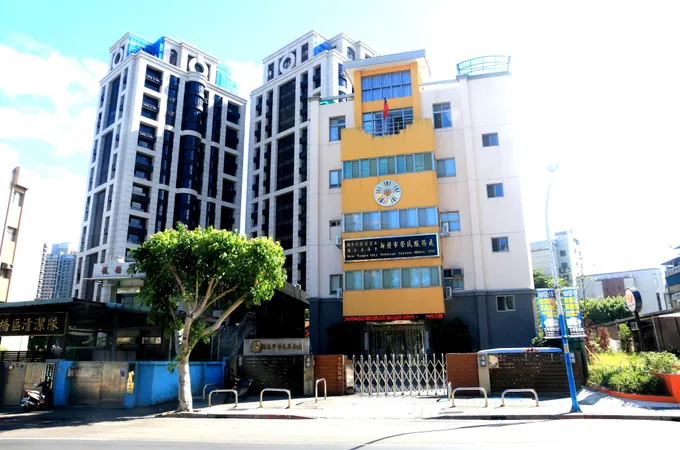 國軍退除役官兵輔導委員會中彰榮譽國民之家醫務室 照片 3