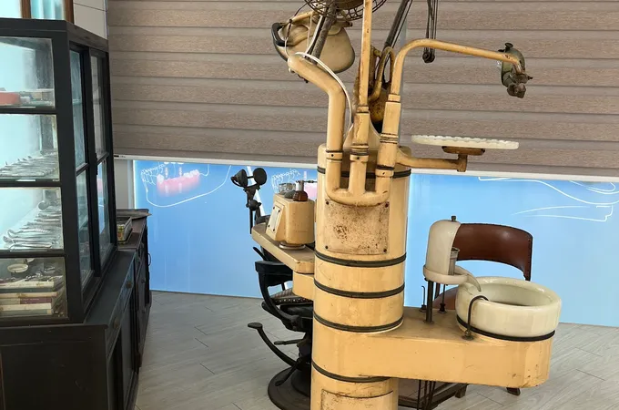 蔡國陽口腔顎面外科牙醫診所 照片 2