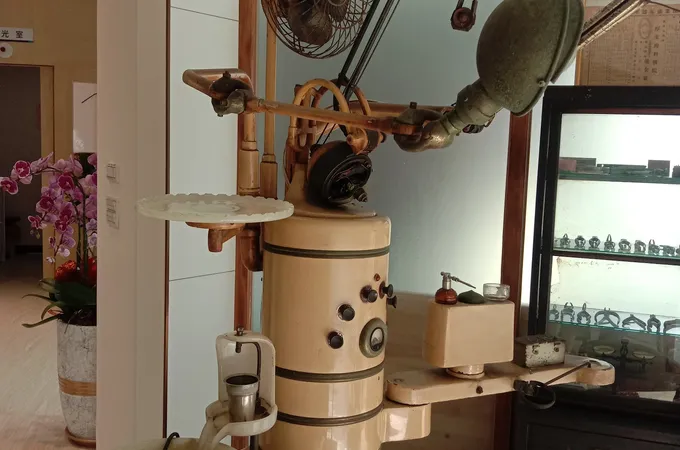 蔡國陽口腔顎面外科牙醫診所 照片 3