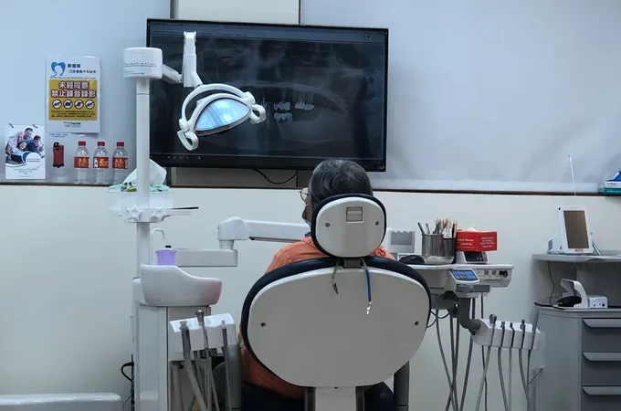 蔡國陽口腔顎面外科牙醫診所 照片 4