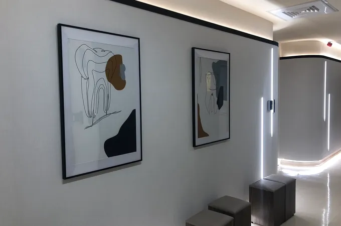 蔡國陽口腔顎面外科牙醫診所 照片 8