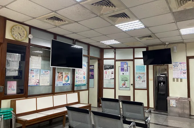 鄭明宗小兒科診所 照片 2