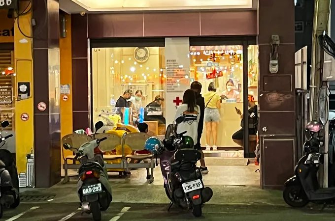 鄭明宗小兒科診所 照片 8