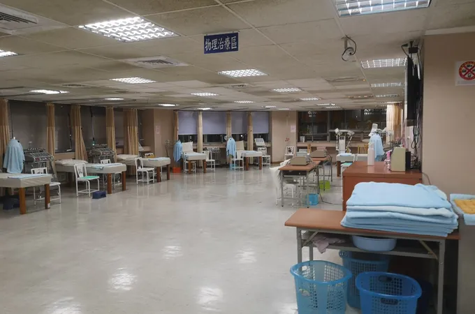 宇康復健科診所 照片 2