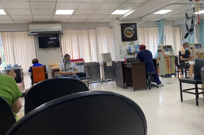 宇康復健科診所 照片 6