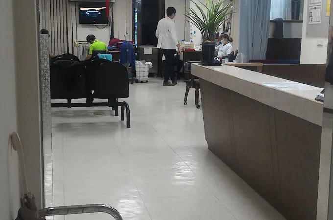 宇康復健科診所 照片 8