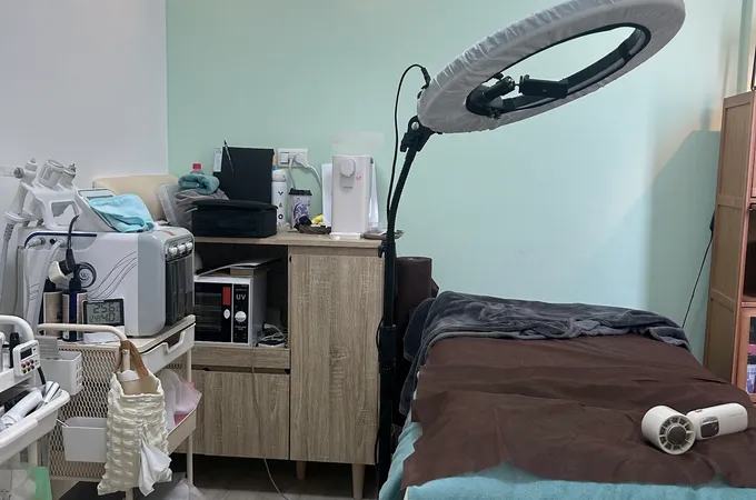 芯漾皮膚科診所 照片 2