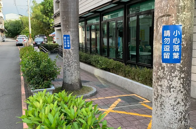 彰化縣彰化市東區衛生所 照片 8