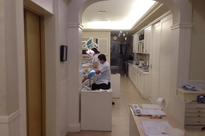 黃人修牙醫診所 照片 4