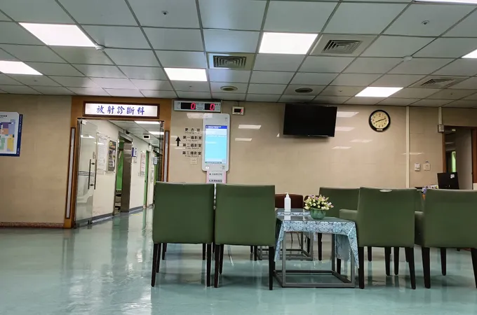 秀傳醫療社團法人秀傳紀念醫院 照片 6