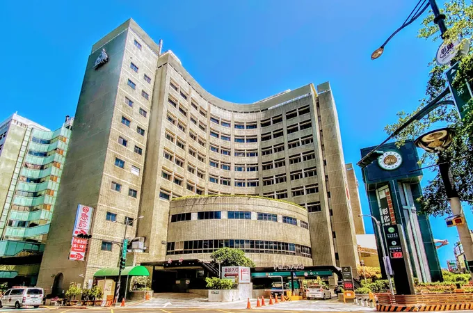 秀傳醫療社團法人秀傳紀念醫院 照片 9