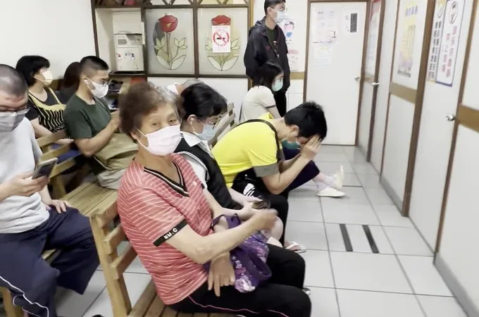 黃慶宗皮膚科診所 照片 6