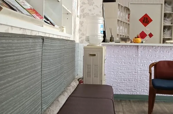 游玉堂外科診所 照片 4